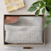 梨のフランスのバラ書 薄葉紙 (ギフト)