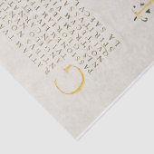 梨のフランスのバラ書 薄葉紙 (詳細)