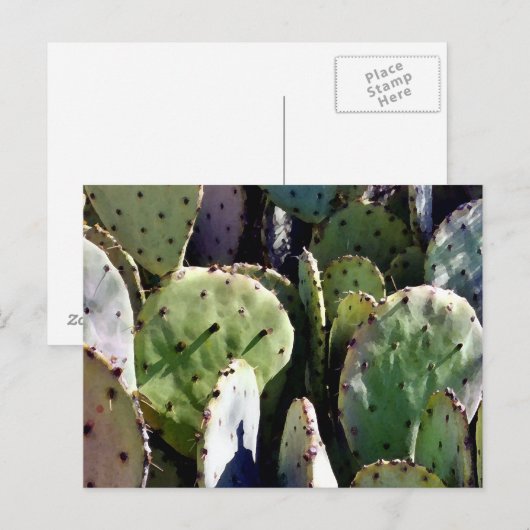 梨の実3 ポストカード (正面/裏面)