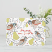 梨の木に シーズンカード (スタンド正面)