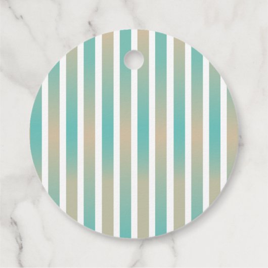 梨の果実 フェイバータグ (裏面)