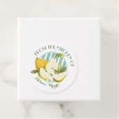 梨の果実 フェイバータグ (インサイチュ)