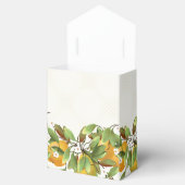 梨の花 フェイバーボックス (オープン)