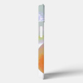 梨の静物詩1 Case-Mate iPhoneケース (裏面 / 右)