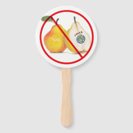 梨ファンのジョーカーなし ハンドファン