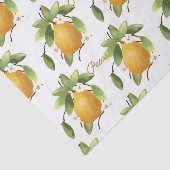 梨フルーツキャニングケータリング 薄葉紙 (詳細)