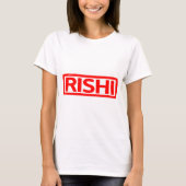 梨子印 Tシャツ (正面)