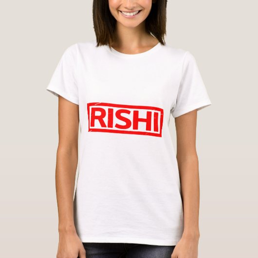 梨子印 Tシャツ (正面)