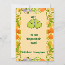 梨最高のの発表