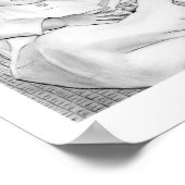 梨沙子の子ども ポスター (角)