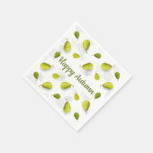 梨紙ナプキンス スタンダードカクテルナプキン (角)