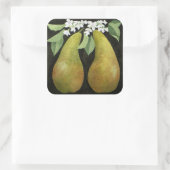 梨2013 スクエアシール (バッグ)