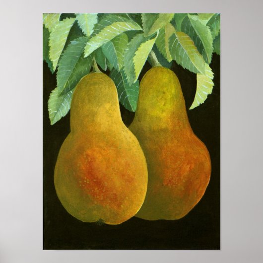 梨2014 2 ポスター (正面)