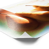 梨3つ フォトプリント            (角)