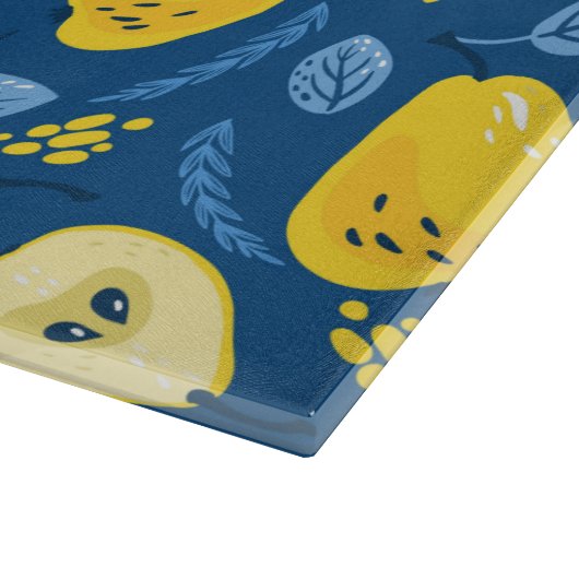 梨 カッティングボード (角)