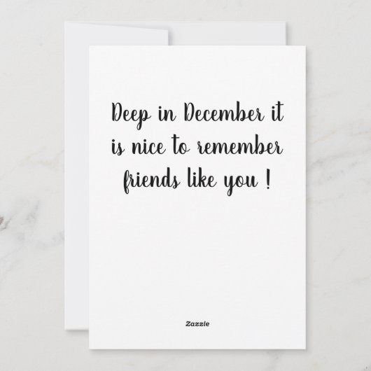 梨 シーズンカード (裏面)