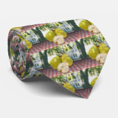 梨 ネクタイ (ロール)