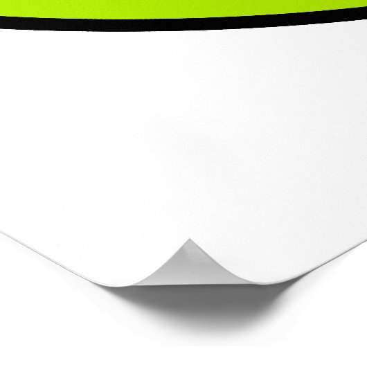 梨 ポスター (角)