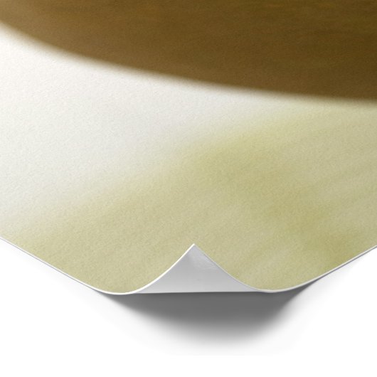 梨 ポスター (角)