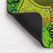 梨 マウスパッド (コーナー)