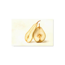 梨 – 私の甘く完璧な半分