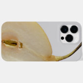 梨 Case-Mate iPhoneケース (裏面 (横))