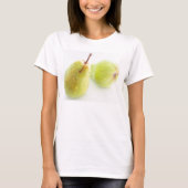 梨 Tシャツ (正面)