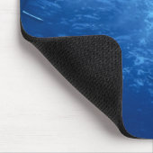 梯子のmousepad マウスパッド (コーナー)