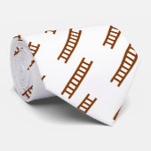 梯子 ネクタイ (ロール)