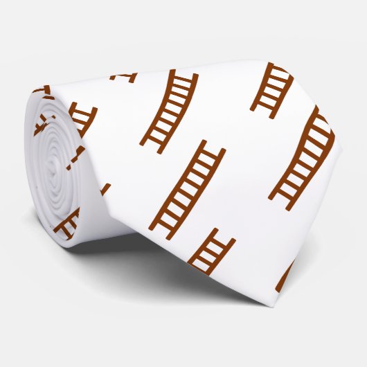 梯子 ネクタイ (ロール)