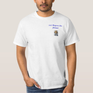梯子 Tシャツ