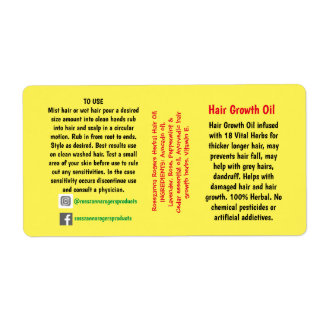 梱包ラベル ラベル