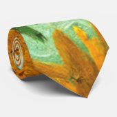 梵 高ビンセント・ヴァン・ゴッホ ネクタイ (ロール)