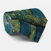 梵 高ビンセント・ヴァン・ゴッホ ネクタイ (ロール)