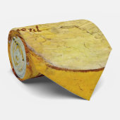 梵 高ビンセント・ヴァン・ゴッホ ネクタイ (ロール)