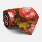 梵 高ビンセント・ヴァン・ゴッホ ネクタイ (ロール)