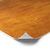 梵 高ビンセント・ヴァン・ゴッホ ポスター (角)