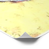 梵 高ビンセント・ヴァン・ゴッホ ポスター (角)