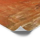 梵 高ビンセント・ヴァン・ゴッホ ポスター (角)