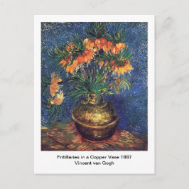 梵 高ビンセント・ヴァン・ゴッホ ポストカード