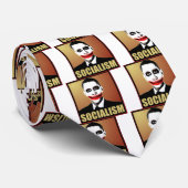 棄却物社会主義 ネクタイ (ロール)