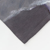 棍棒のフリースブランケット フリースブランケット (角)