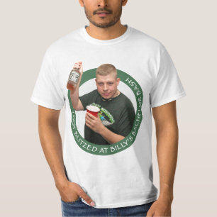 棍棒のワイシャツ Tシャツ