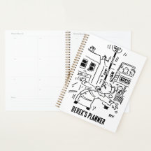 棒つきキャンデーの男が現れる