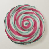 棒つきキャンデーキャンディスワール ラウンドクッション (裏面)