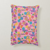 棒つきキャンデーキャンデーパターン アクセントクッション (裏面(縦))