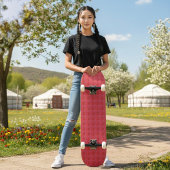 棒つきキャンデースケートボード スケートボード