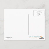 棒つきキャンデースッカ ポストカード (裏面)