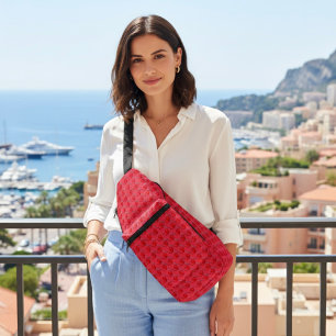 棒つきキャンデースリングバッグ スリングバッグ