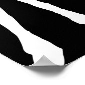 棒つきキャンデーチェーンソー ポスター (角)